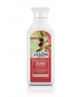 Jason Jojoba Shampoo 473ml