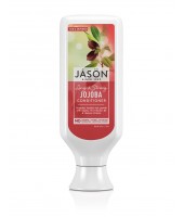 Jason Long Strong Jojoba Pure Natural Conditioner 473ml