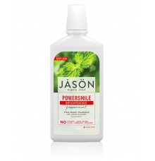 Jason Powersmile Στοματικό διάλυμα 473ml