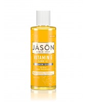 Jason Vitamin E 5,000 IU Oil All Over Body Nourishment 118ml