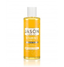 Jason Vitamin E 5,000 IU Oil All Over Body Nourishment 118ml