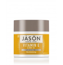 Jason Κρέμα προσώπου με Βιταμίνη Ε 5000 I.U. 113gr