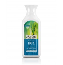 Jason Restorative Biotin Shampoo 473ml