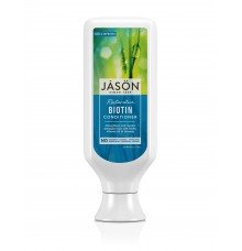 Jason Restorative Biotin Conditioner Strengthens and Repairs Damaged Hair 473ml