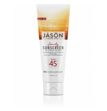 Jason Sunscreen Family Water Resistant SPF45 113ml