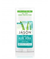 Jason Αποσμητικό με Αλόη Βέρα σε στικ 71gr