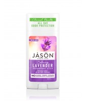 Jason Αποσμητικό με Λεβάντα σε στικ 71gr