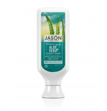 Jason Moisturizing 84% Aloe Vera Conditioner Intensive Moisture for Dry Hair 473ml
