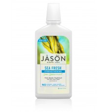 Jason Sea Fresh Στοματικό διάλυμα για την ουλίτιδα 473ml