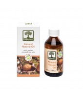 Bioselect Almond Natural Oil 100ml