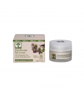 Bioselect Organics Anti-Wrinkle Eye Cream 30ml