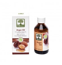 Bioselect Argan Oil 100ml