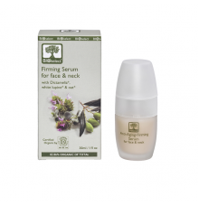 Bioselect Αντιγηραντικός Ορός Προσώπου & Λαιμού 30ml