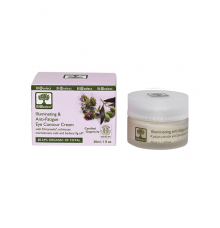 Bioselect Illuminating & Anti-Fatigue Eye Contour Cream 30ml