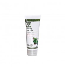 Bioselect Soothing Face Mask 100ml