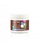Jason Έλαιο Καρύδας 443ml