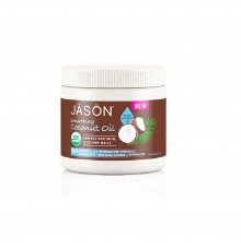 Jason Έλαιο Καρύδας 443ml