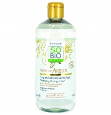 So Bio Eau Micellaire με Argan και Υαλουρονικό όξυ/προσώπου/ματιών 500ml