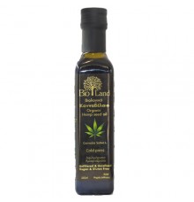 ΒΙΟΛΟΓΙΚΟ ΛΑΔΙ HEMP 250ml Καλλυντικα