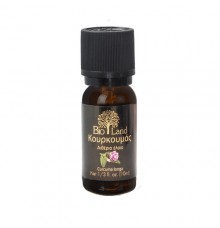 ΑΙΘΕΡΙΟ ΕΛΑΙΟ ΚΟΥΡΚΟΥΜΑΣ 10ml  Καλλυντικα