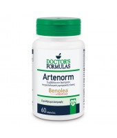 Doctor's Formulas Artenorm 60 κάψουλες