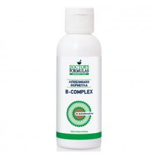 Doctor's Formulas B - Complex 120ml