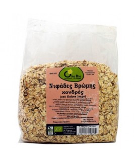 ΝΙΦΑΔΕΣ ΒΡΩΜΗΣ ΧΟΝΔΡΕΣ ΒΙΟ 500ΓΡ