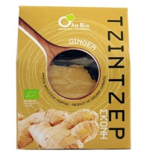 Όλα Βιο Τζίντζερ σκόνη 50 gr