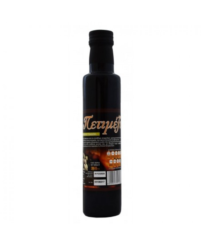 Όλα Bio Πετιμέζι Σταφυλιού 250ml Ζάχαρη & Υποκατάστατα