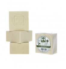 Bioselect Pure Natural Olive Oil Soap 200gr 