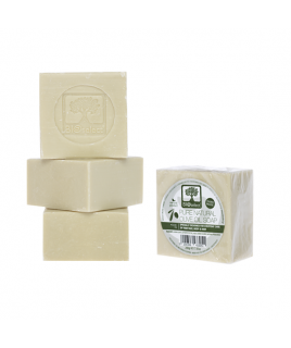 Bioselect Pure Natural Olive Oil Soap 200gr 