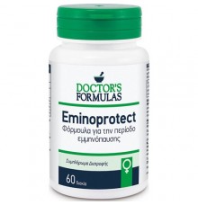 Doctor's Formulas Eminoprotect 60 ταμπλέτες