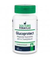Doctor's Formulas Glucoprotect 60 ταμπλέτες