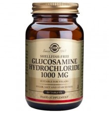 GLUCOSAMINE & CHONDROITIN 1500mg/1200mg with Concentrace Minerals 60caps Now Foods