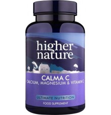 Higher Nature Calma C 140gr