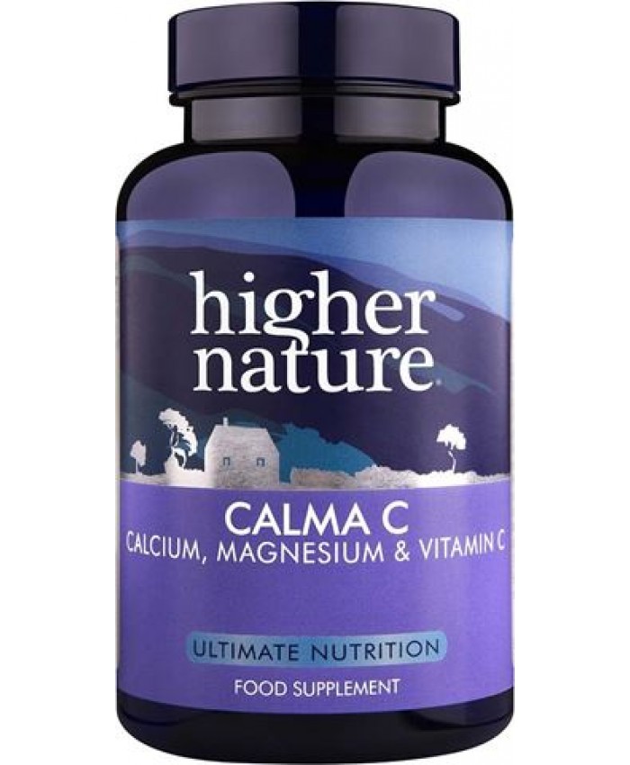 Higher Nature Calma C 140gr