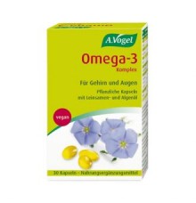 A.Vogel Omega-3 Complex 30caps