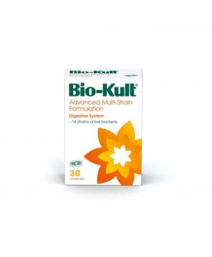 A.Vogel Bio-Kult 30caps