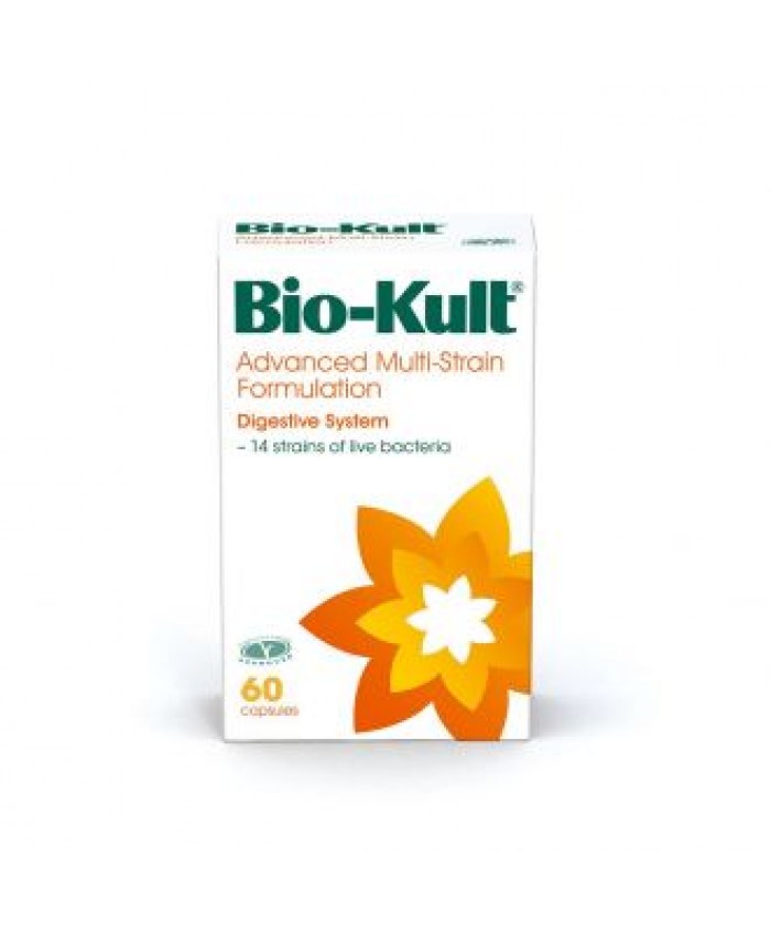 A.Vogel Bio-Kult 60caps