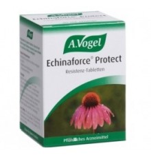 A.Vogel Echinaforce Forte (Protect) 40tabs 