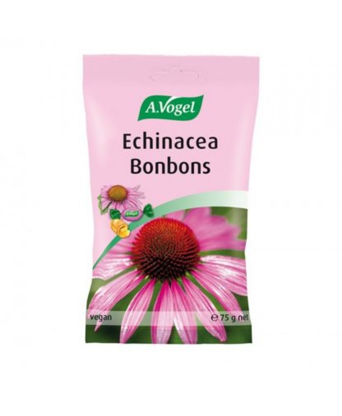 A.Vogel Echina C Bonbons 75gr