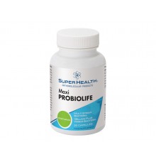 Super Health Probiolife Maxi 30caps