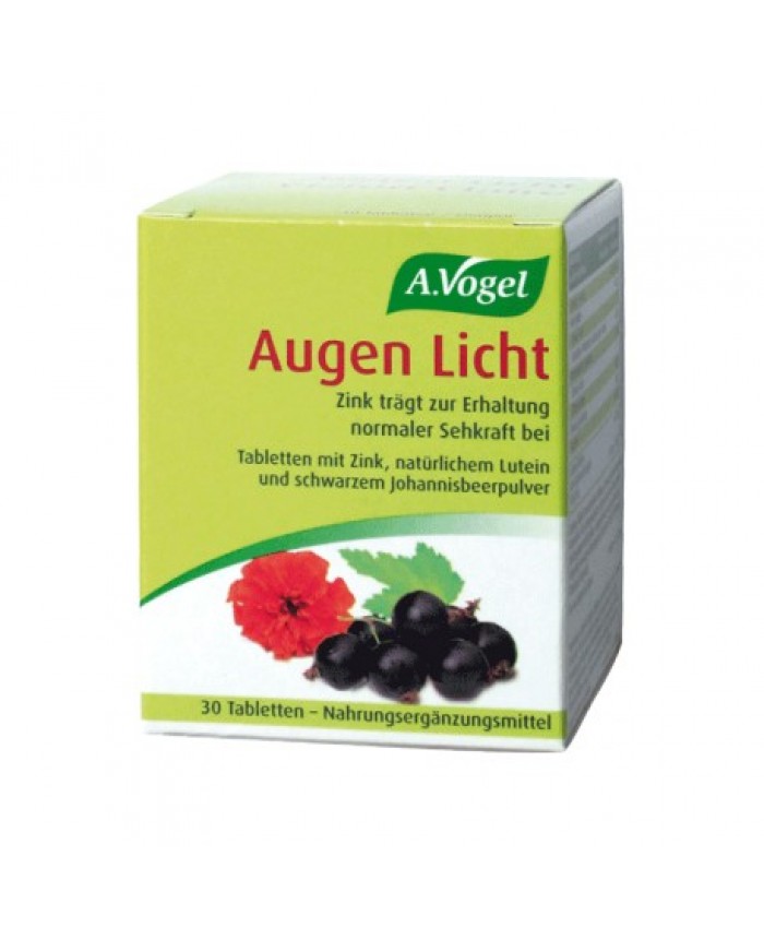 A.Vogel Vision Complex 30tabs