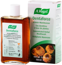 A.Vogel Dentaforce Mouthwash 100ml