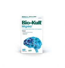 A.Vogel Bio-kult Migrea 60caps