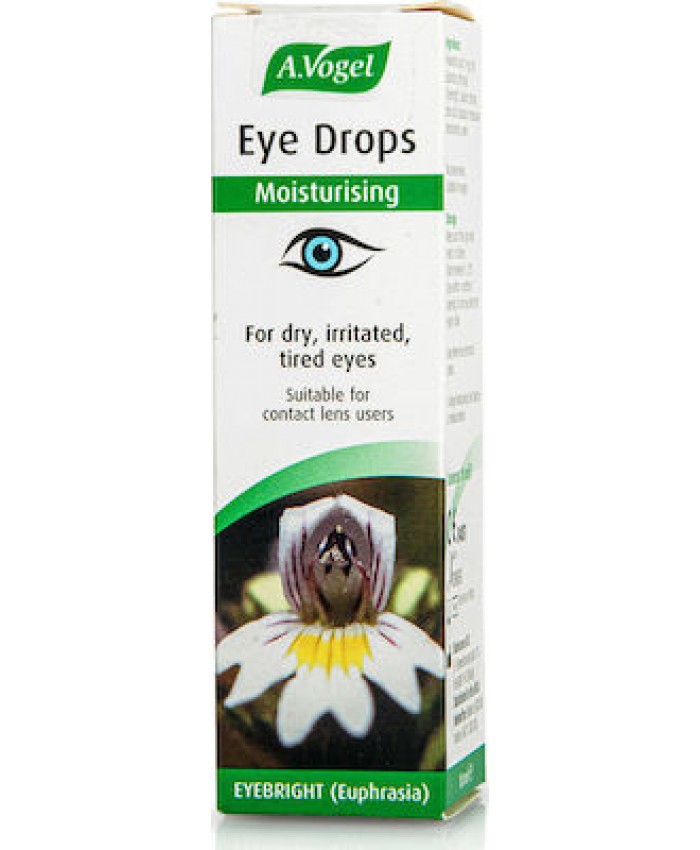 A.Vogel Eye Drops 10ml