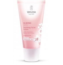 Weleda Κρέμα Ενυδάτωσης Αμύγδαλο 30ml