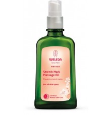 Weleda Λάδι για τις Ραγάδες 100ml