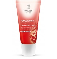 Weleda Κρέμα Ημέρας Ρόδι με Συσφιγκτική Δράση 30ml