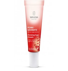 Weleda Κρέμα Ματιών Ρόδι 10ml
